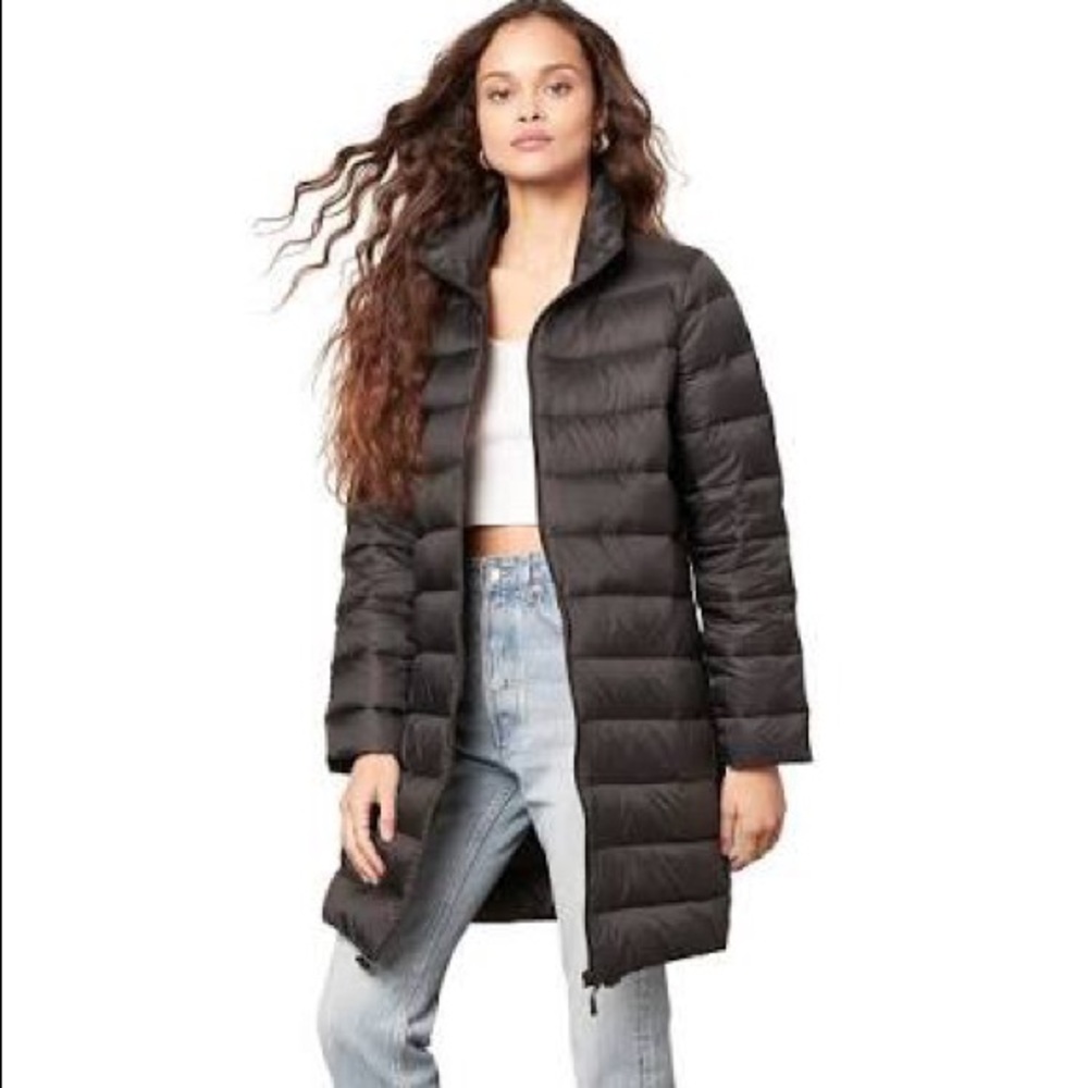 BB Dakota Warm Front Puffer